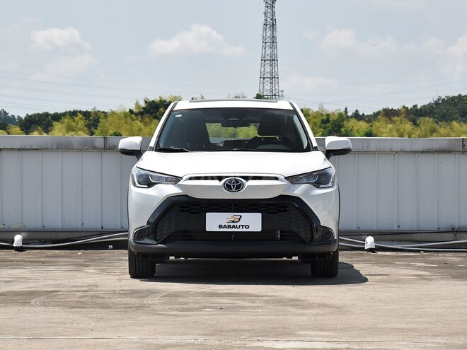 Toyota  2025, 0 km - 2.0 l - Bakı