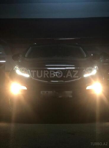 Kia Sportage 2014, 129,403 km - 2.0 л - Bakı