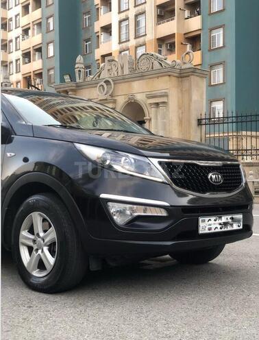 Kia Sportage 2014, 129,403 km - 2.0 л - Bakı