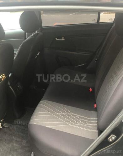 Kia Sportage 2014, 129,403 km - 2.0 л - Bakı