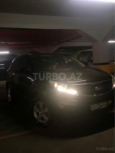 Kia Sportage 2014, 129,403 km - 2.0 л - Bakı