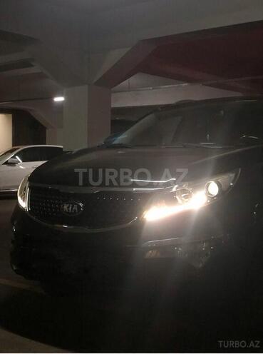 Kia Sportage 2014, 129,403 km - 2.0 л - Bakı