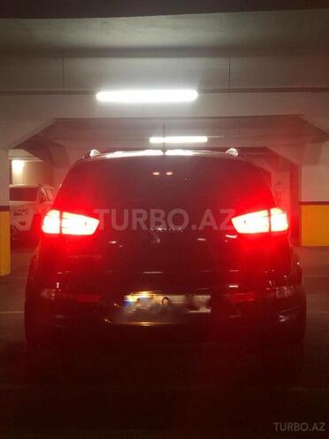 Kia Sportage 2014, 129,403 km - 2.0 л - Bakı