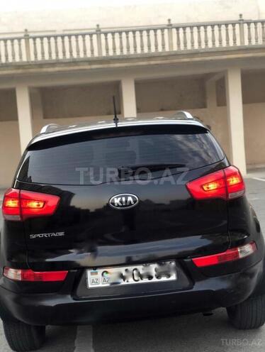 Kia Sportage 2014, 129,403 km - 2.0 л - Bakı