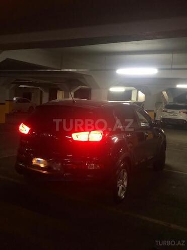 Kia Sportage 2014, 129,403 km - 2.0 л - Bakı