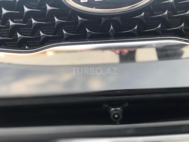 Kia Sportage 2014, 129,403 km - 2.0 л - Bakı