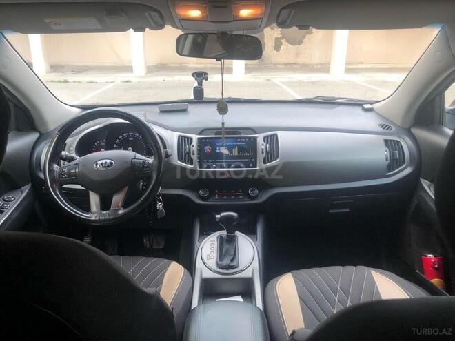 Kia Sportage 2014, 129,403 km - 2.0 л - Bakı