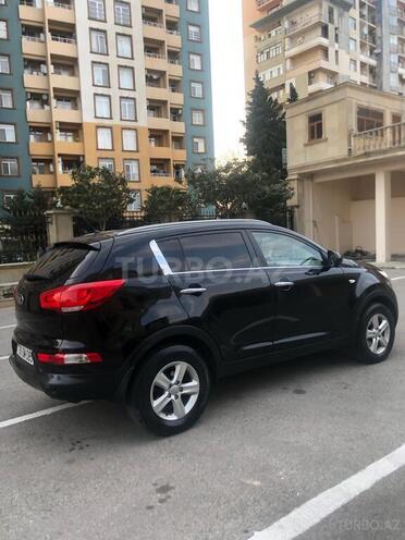 Kia Sportage 2014, 129,403 km - 2.0 л - Bakı