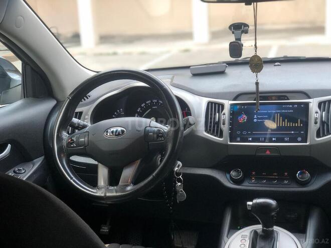 Kia Sportage 2014, 129,403 km - 2.0 л - Bakı