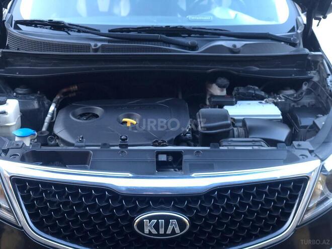 Kia Sportage 2014, 129,403 km - 2.0 л - Bakı