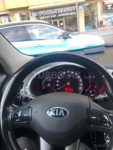Kia Sportage 2014, 129,403 km - 2.0 л - Bakı