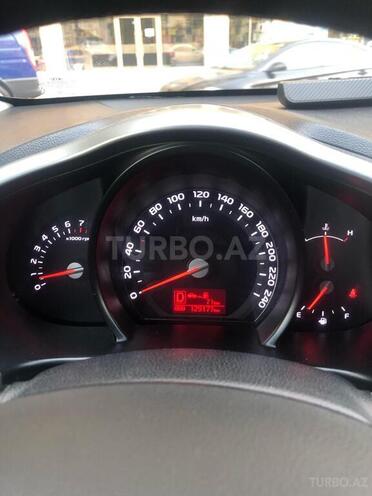 Kia Sportage 2014, 129,403 km - 2.0 л - Bakı