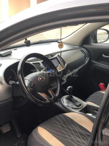 Kia Sportage 2014, 129,403 km - 2.0 л - Bakı