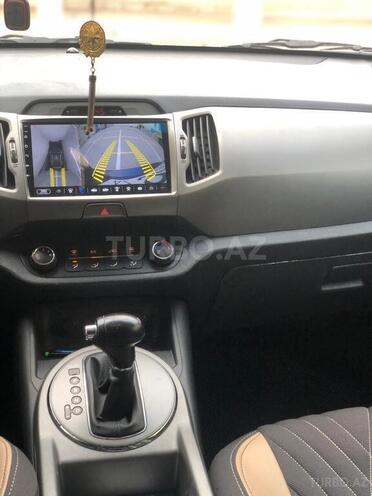 Kia Sportage 2014, 129,403 km - 2.0 л - Bakı