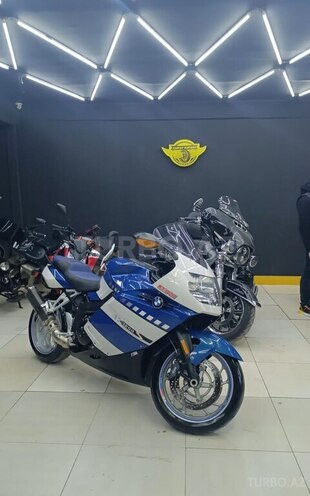 BMW K 1200 S-4