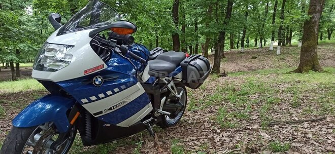 BMW K 1200 S-5