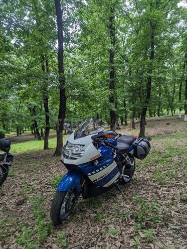 BMW K 1200 S-1