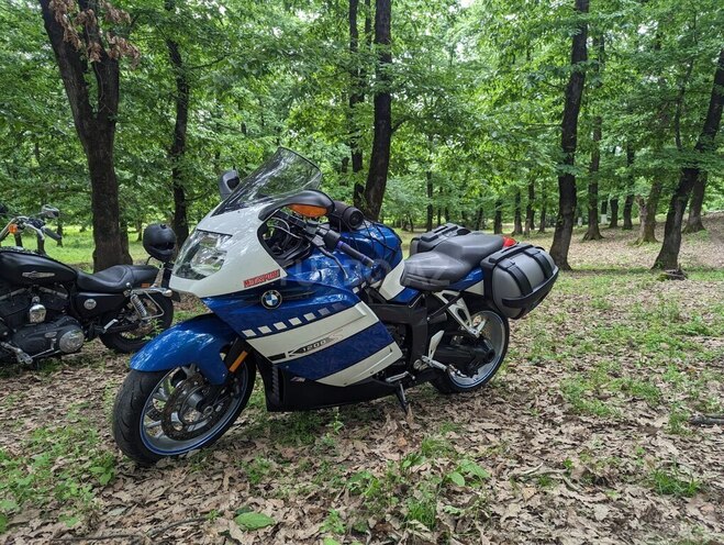 BMW K 1200 S-3