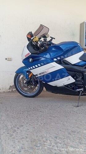 BMW K 1200 S-6
