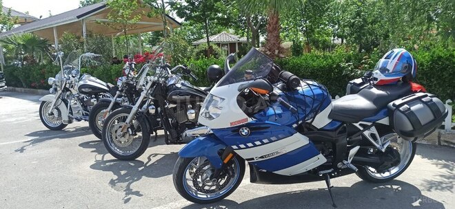 BMW K 1200 S-2