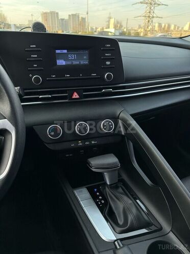Hyundai Avante 2020, 77,984 km - 1.6 л - Bakı
