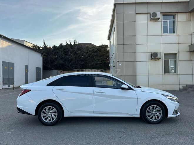 Hyundai Avante 2020, 77,984 km - 1.6 л - Bakı
