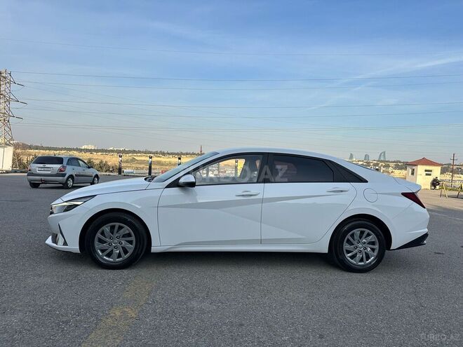 Hyundai Avante 2020, 77,984 km - 1.6 л - Bakı