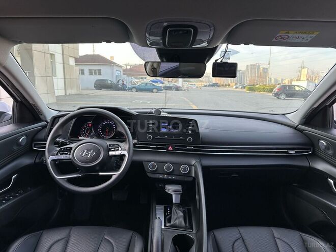 Hyundai Avante 2020, 77,984 km - 1.6 л - Bakı