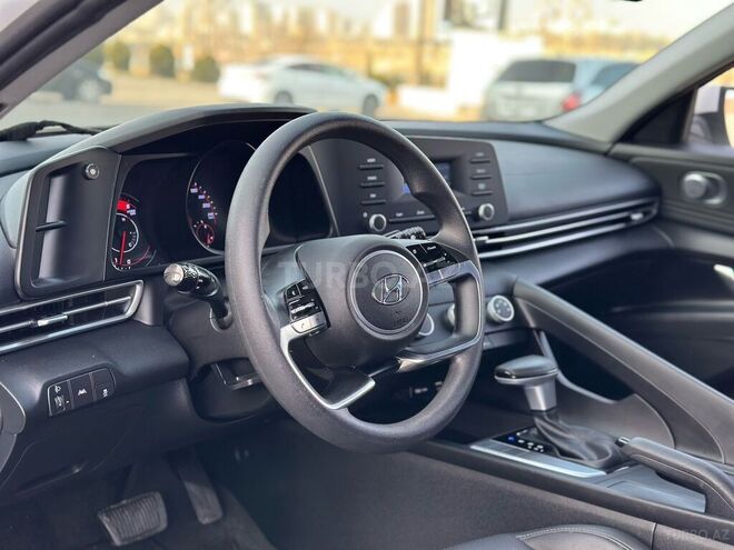 Hyundai Avante 2020, 77,984 km - 1.6 л - Bakı