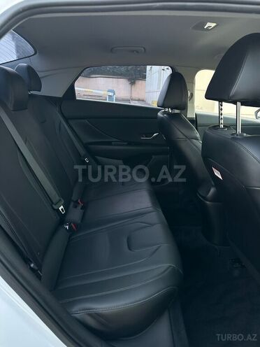 Hyundai Avante 2020, 77,984 km - 1.6 л - Bakı