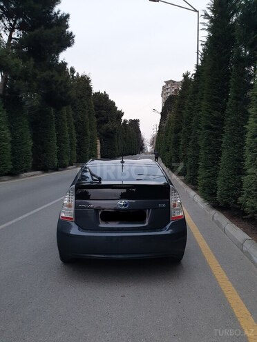 Toyota Prius 2009, 380,449 km - 1.8 л - Bakı
