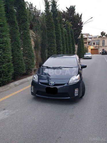 Toyota Prius 2009, 380,449 km - 1.8 л - Bakı