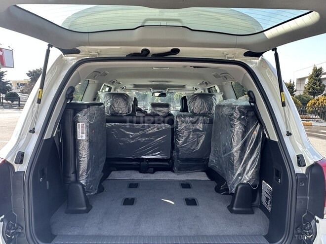 Toyota Land Cruiser 2013, 130,000 km - 4.0 l - Bakı