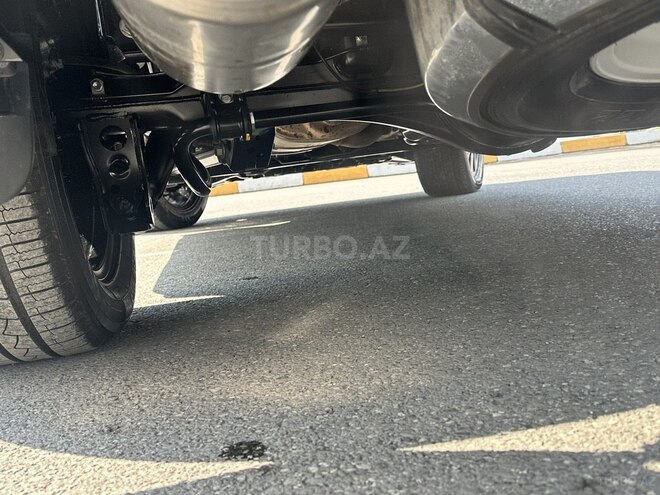 Toyota Land Cruiser 2013, 130,000 km - 4.0 l - Bakı