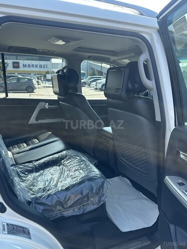 Toyota Land Cruiser 2013, 130,000 km - 4.0 l - Bakı