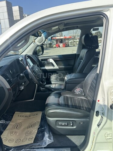 Toyota Land Cruiser 2013, 130,000 km - 4.0 l - Bakı