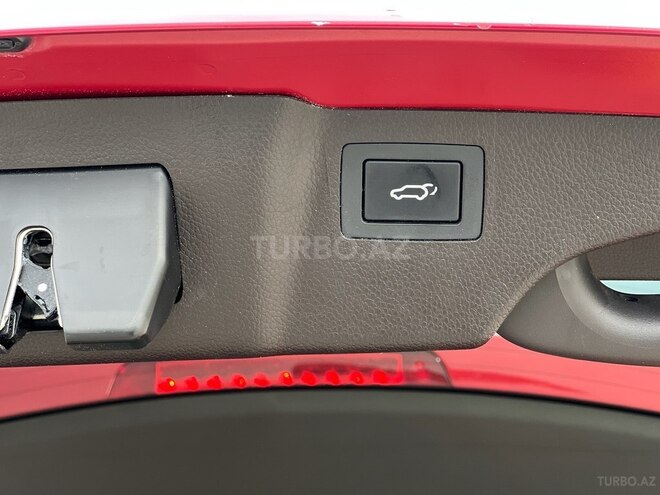 Hyundai Santa Fe 2017, 71,000 km - 2.0 l - Bakı