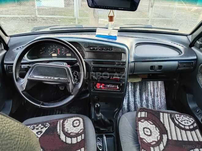 LADA (VAZ) 2115 2006, 130,652 km - 1.6 l - Ağstafa