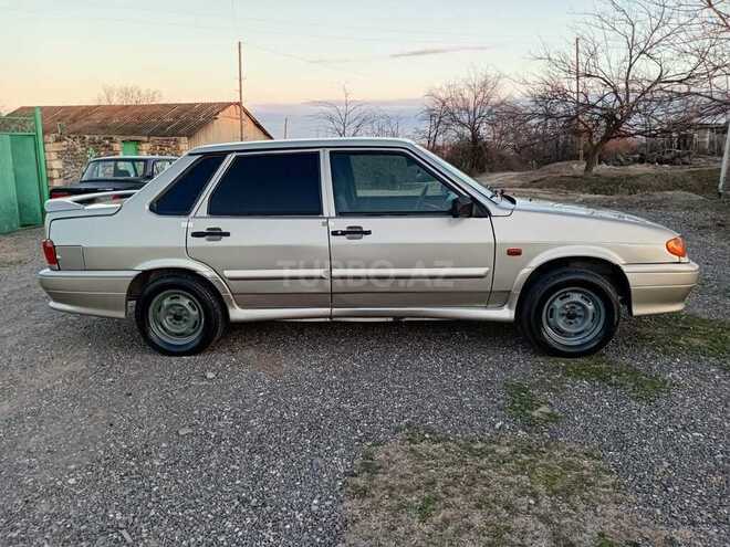 LADA (VAZ) 2115 2006, 130,652 km - 1.6 l - Ağstafa