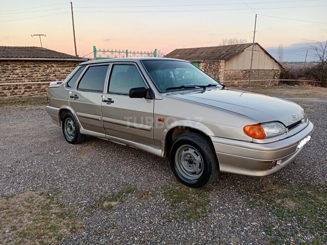 LADA (VAZ) 2115 2006, 130,652 km - 1.6 l - Ağstafa