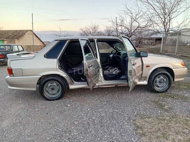 LADA (VAZ) 2115 2006, 130,652 km - 1.6 l - Ağstafa