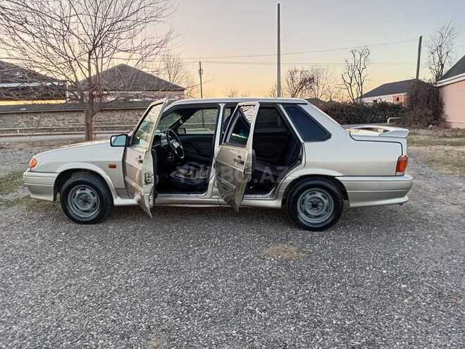 LADA (VAZ) 2115 2006, 130,652 km - 1.6 l - Ağstafa