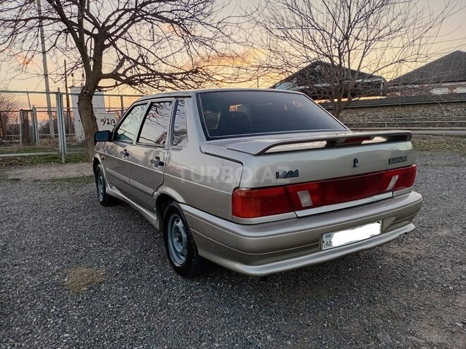 LADA (VAZ) 2115 2006, 130,652 km - 1.6 l - Ağstafa