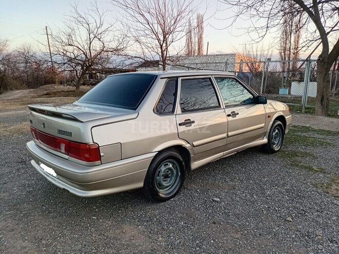 LADA (VAZ) 2115 2006, 130,652 km - 1.6 l - Ağstafa