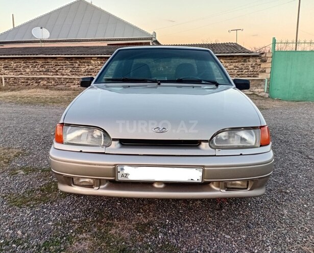 LADA (VAZ) 2115 2006, 130,652 km - 1.6 l - Ağstafa