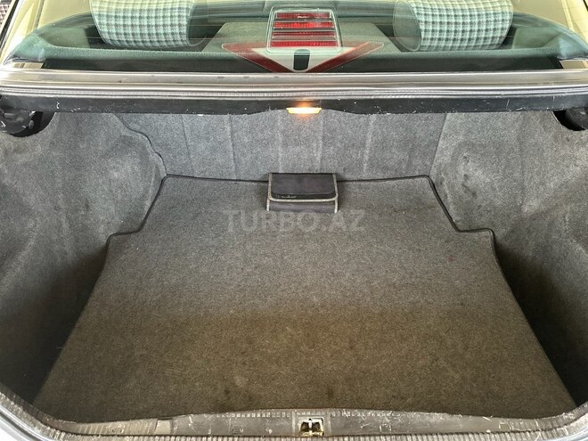 Mercedes E 200 1995, 367,000 km - 2.0 l - Bakı