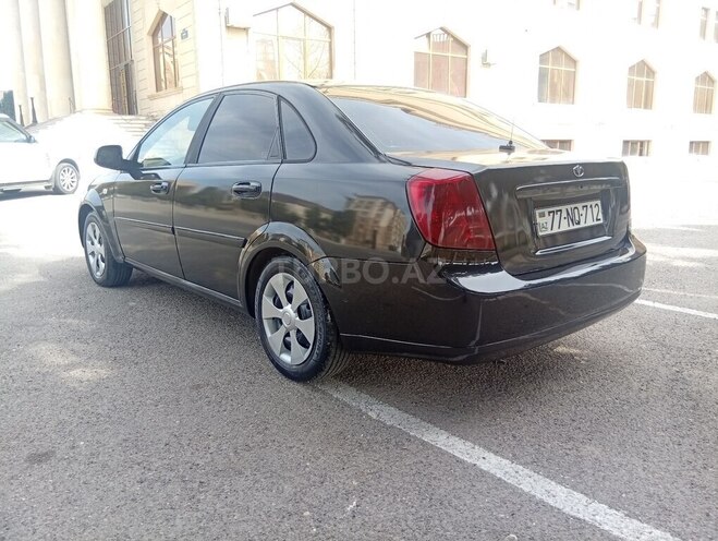 Daewoo Gentra 2014, 210,144 km - 1.5 l - Bakı