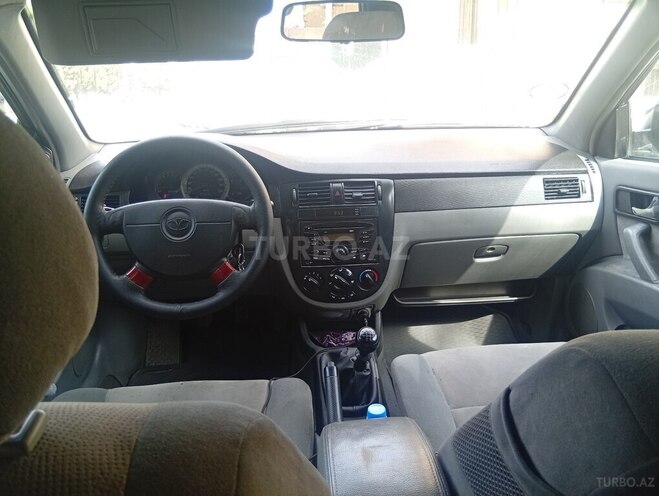 Daewoo Gentra 2014, 210,144 km - 1.5 l - Bakı