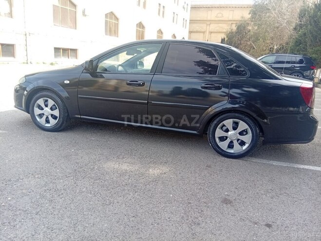 Daewoo Gentra 2014, 210,144 km - 1.5 l - Bakı