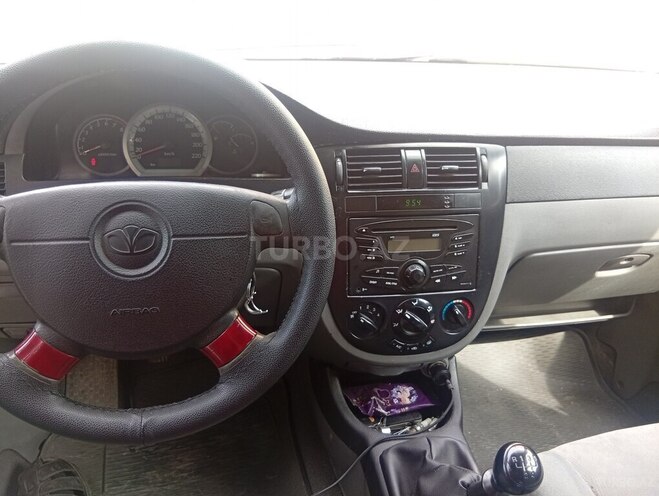 Daewoo Gentra 2014, 210,144 km - 1.5 l - Bakı